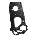 Tampa Correia Dentada Corsa Classic 14/15 Cx404 Preto