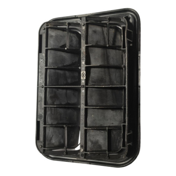 Difusor Saída De Ar Carroceria Renault Duster 2008 Cx165