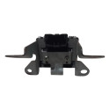 Sensor Tampa Traseira Hyundai Tucson Cx510 Prata Preto