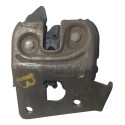 Fechadura Esquerda Vanco Lateral Bmw 320i 13/17 Cx506