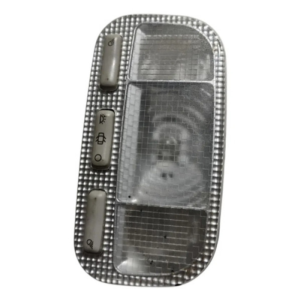 Lanterna Teto Citroen C4 2011/15 Cx100