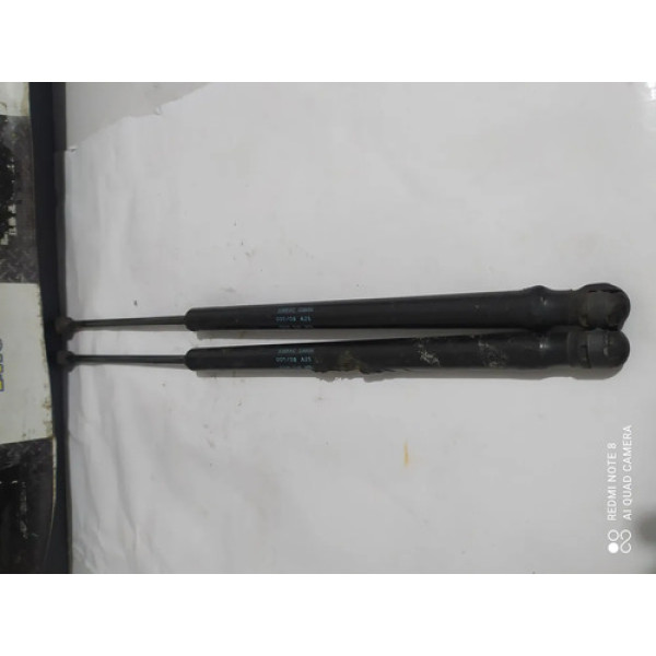 Amortecedor Tampa Traseira Renault Sandero 2008/2013