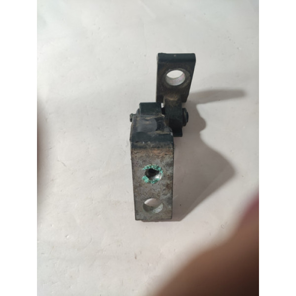 Dobradiça Porta Esquerdo Golf 99/14 Volkswagen Cx125a