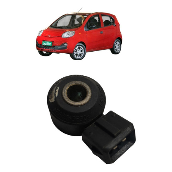 Sensor Detonação Chery Qq 2011/2013 Cx383