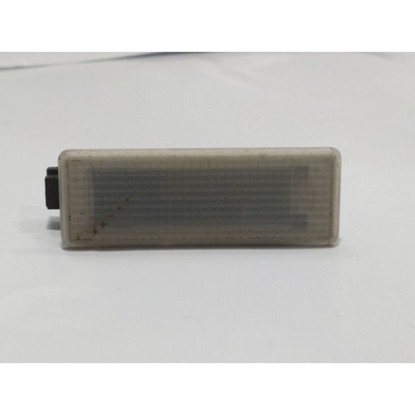 Luz Cortesia Bmw 320i 328i 2012 Cx100 