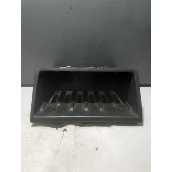 Modulo Conforto Ford Fiesta Ecosport Cx258