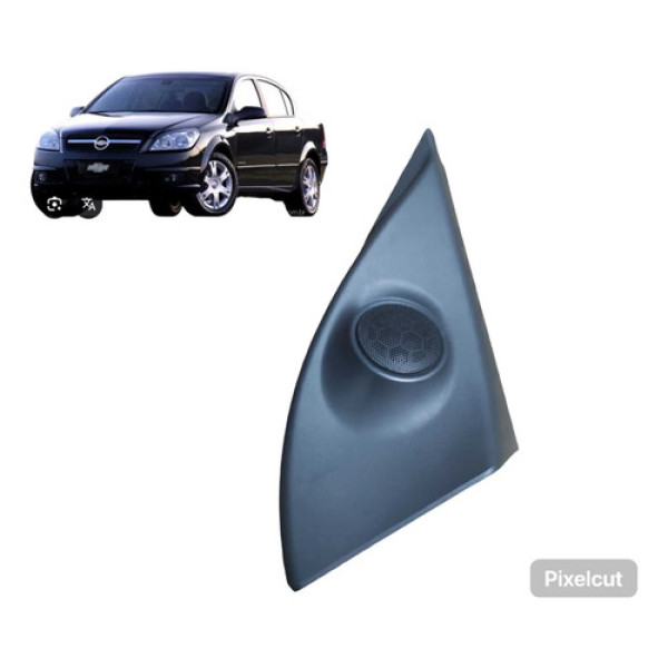 Moldura Interna Retrovisor Ld Gm Vectra 2007 A 2011