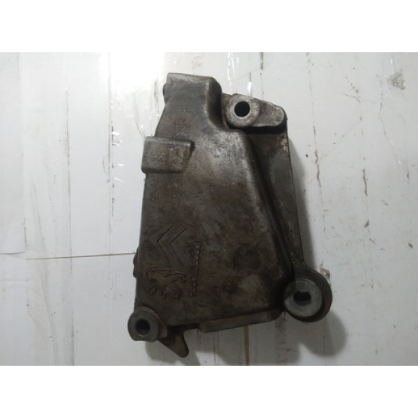 Suporte Alternador Peugeot 307 Citroen C3 Cx88