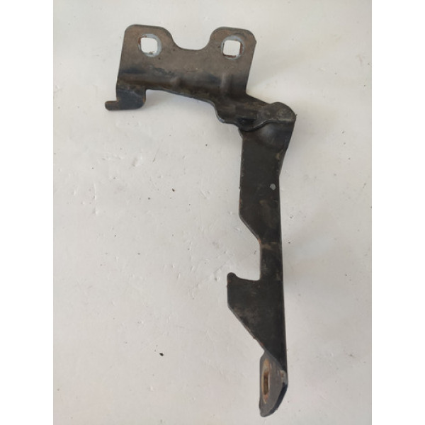 Dobradiça Capô Lado Direito Renault Clio Cx120b