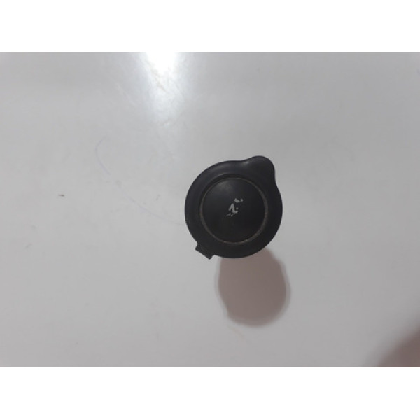 Botão  Tomada 12 Fv. Ford Ka 2009