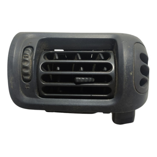 Difusor De Ar Le Renault Clio 01/13 Cx239