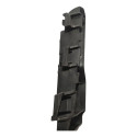 Suporte Para-choque Traseiro Esquerdo Cobalt 11/15 Cx165