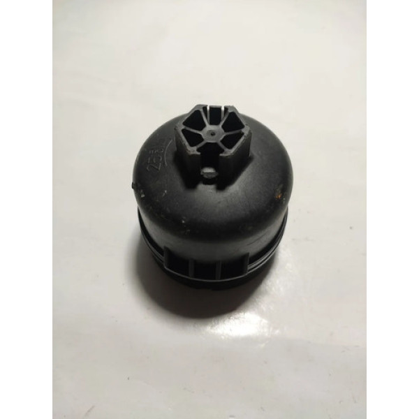Copo Tampa Filtro Óleo Fiat Punto 16v 1.4 2013 Cx93