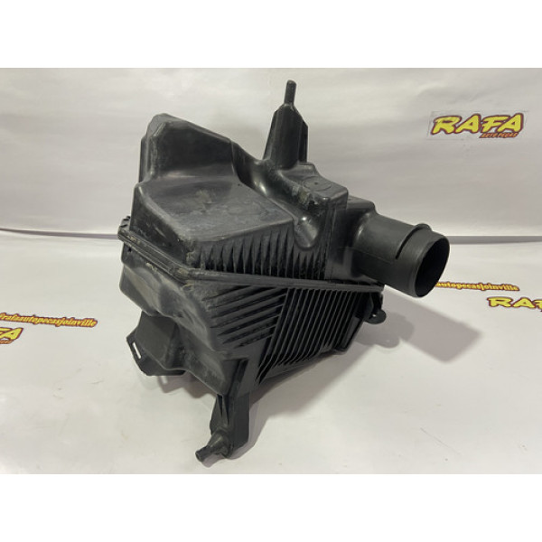 Caixa Filtro De Ar Nissan Sentra 2.0 16v 2008-12 Et000 F1