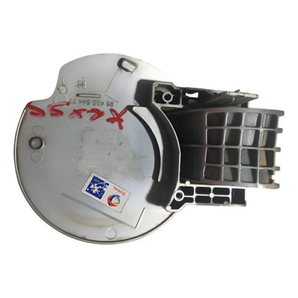 Portinhola Tanque Combustível Peugeot 307 05/12 Cx55 0000
