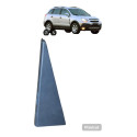 Moldura Interna Retrovisor Ld Chevrolet Captiva 2009 A 2011