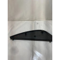 Acabamento Moldura Painel Esq. Ford Fiesta 2002/2014 Cx153