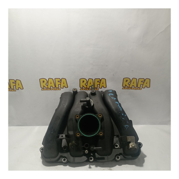 Coletor Admissão Gm Captiva 2.4 2009/2012 P5