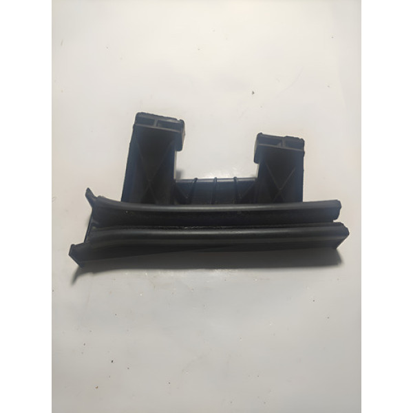 Guia Vidro Dianteiro Direito Peugeot 207 1.4 2009 Cx160 Preto