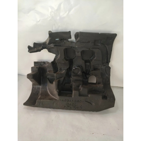 Protetor De Cart Motor Fiat Pulse 2021/2024 Cx429