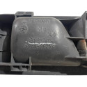 Maçaneta Interna Dianteira Esquerda Passat Alemão 1999 Cx251 Preto Dianteira