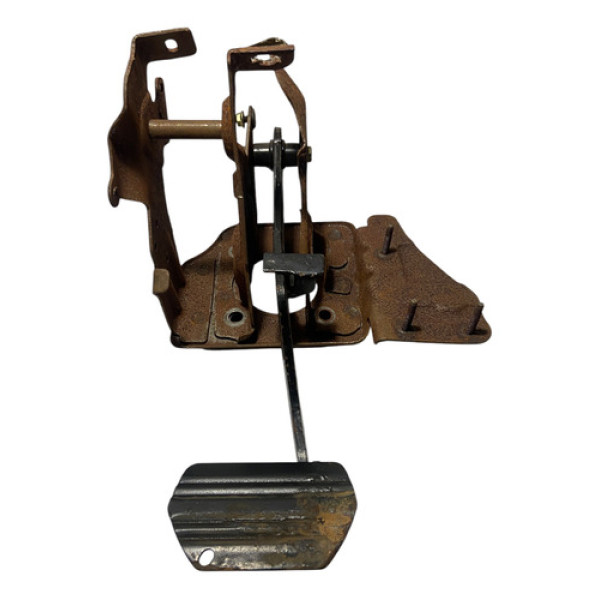 Pedal Freio Citröen C4 Lounge 2008/2014 Cxx199