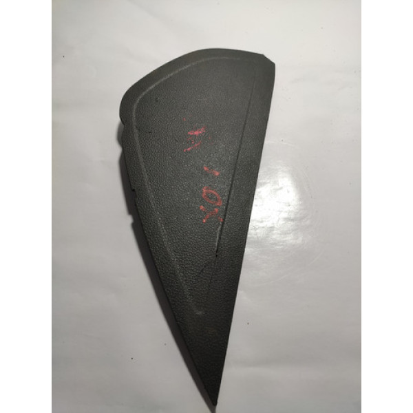 Moldura Acabamento Lateral Ld Painel Fox 11/20 Cx170