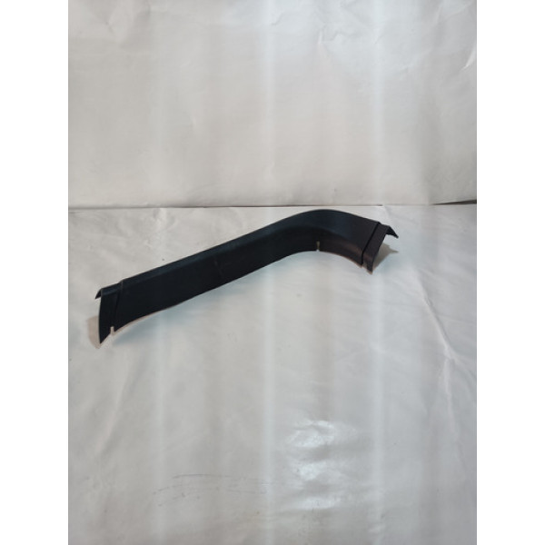 Moldura Traseira Direita Tampa Gm Captiva 2.4 2009 Cx449