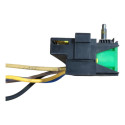 Caixa Fusível Citroen C3 C4 Peugeot 206 207 2007 A 2013