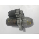 Motor De Arranque Mercedes C180 1.8 2010 2011