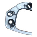 Suporte Buzina Volante Chevrolet Zafira Astra 2005 2011