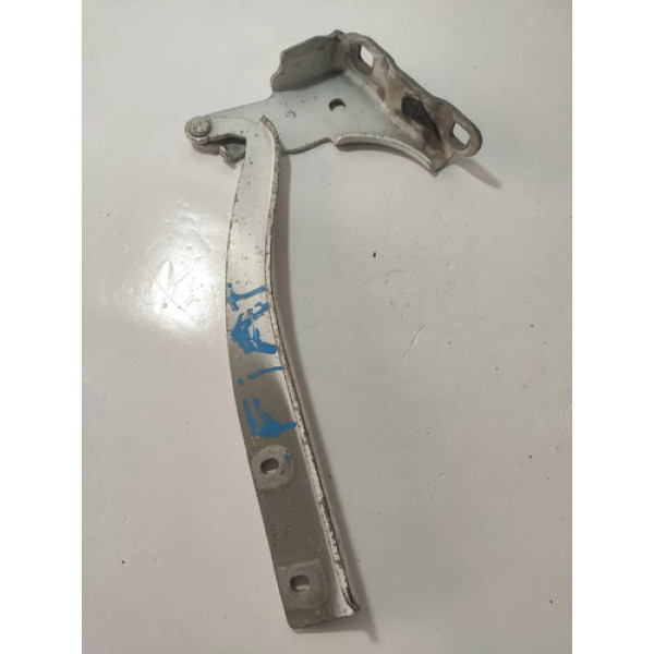 Dobradiça Direita Porta Malas Focus Sedan 09/13 Cx120b