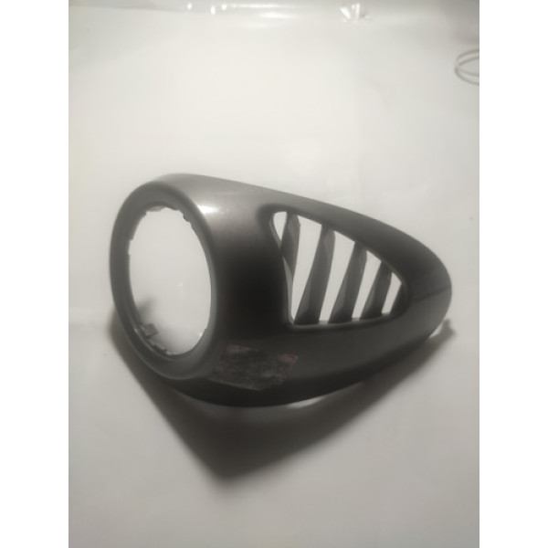 Moldura Difusor Ar Le Fiat Palio Siena 12/17 Cx135