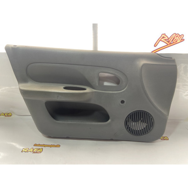 Forro Porta Diant. Esquerdo Renault Clio 1999/2012 P12