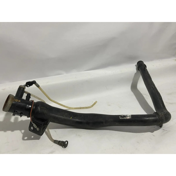 Gargalo Tanque Combustível Vw Spacefox 2010/2014 - 92