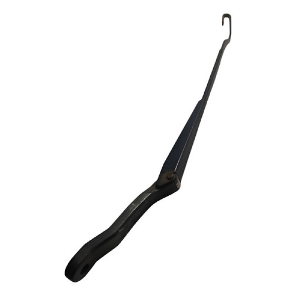 Braço Limpador Parabrisa Esquerdo Peugeot 206 207 2008 Cx501 Esquerdo