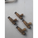 4x Bicos Injetores Hyundai Tucson E I30 2.0cx156