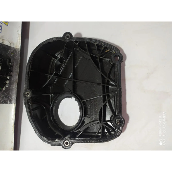 Tampa Lateral Cabeçote Vw Jetta Audi A4 Cx246