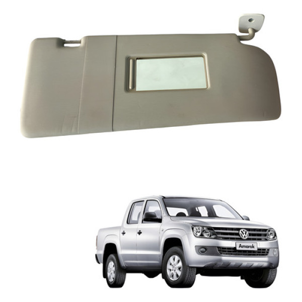 Quebra Sol Ld Direito Amarok 2012/2016 Cx540