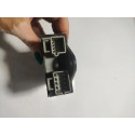 Módulo Receptor Trava Elétrica S10 Silverato 96/98 Cx137