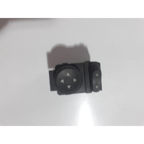 Botão Interruptor Retrovisor Palio/punto B5 69 Cx283a