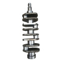 Virabrequim 0,25 Towner Jr Effa Hafei M100 Original P2