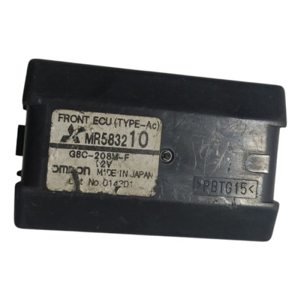 Módulo Mitsubishi Pajero Tr4 03/12 Cx39