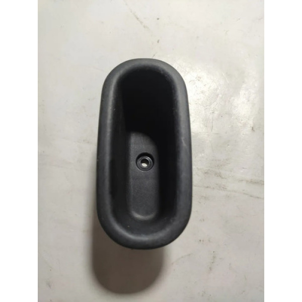 Moldura Acabamento Interno Porta Peugeot 307 02/09 Cx156