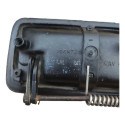 Maçaneta Externa Dianteira Esquerda Chevrolet S10 1996  Dianteira