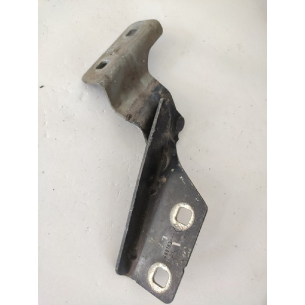 Dobradiça Capô Dianteiro Esq. Renault Megane 07/09 Cx120b