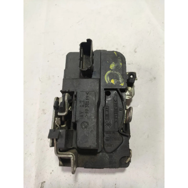 Fechadura Porta Dianteira Esq. Peugeot 207 2012 Cx452