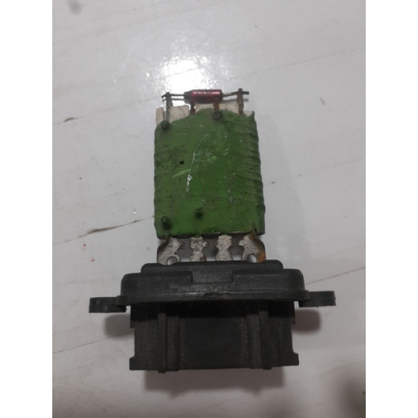 Resistência Ventoinha Renault Clio Duster Cx90