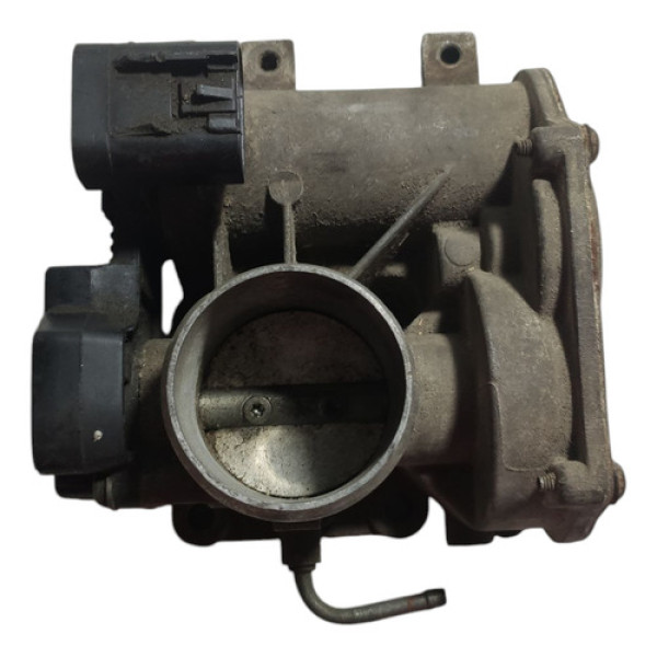 Corpo Borboleta Tbi Gm Prisma 1.0 8v Flex 09/12 Cx109