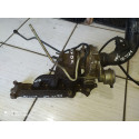 Turbina Motor Completo Com Coletor Volvo S60